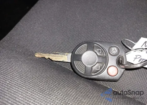 2008 Mercury Mariner I4 from USA, damaged, VIN 4M2CU81Z38KJ09608